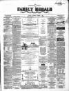 Commercial Journal Saturday 08 March 1862 Page 1