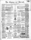 Commercial Journal Saturday 05 April 1862 Page 1