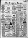 Commercial Journal Saturday 04 October 1862 Page 1