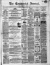 Commercial Journal Saturday 01 November 1862 Page 1