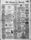 Commercial Journal Saturday 13 December 1862 Page 1
