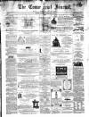 Commercial Journal Saturday 03 January 1863 Page 1