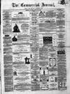 Commercial Journal Saturday 10 January 1863 Page 1