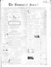 Commercial Journal Saturday 07 May 1864 Page 1
