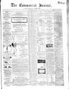 Commercial Journal Saturday 14 May 1864 Page 1