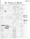 Commercial Journal Saturday 03 December 1864 Page 1