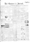 Commercial Journal Saturday 31 December 1864 Page 1
