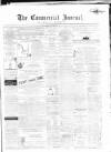 Commercial Journal Saturday 02 December 1865 Page 1