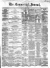 Commercial Journal Saturday 02 March 1867 Page 1