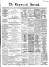 Commercial Journal Saturday 23 March 1867 Page 1