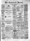 Commercial Journal Saturday 21 December 1867 Page 1
