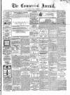 Commercial Journal Saturday 28 November 1868 Page 1