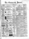 Commercial Journal Saturday 14 August 1869 Page 1