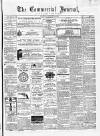 Commercial Journal Saturday 11 September 1869 Page 1