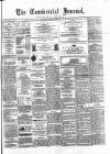Commercial Journal Saturday 25 February 1871 Page 1