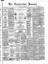 Commercial Journal Saturday 18 March 1871 Page 1
