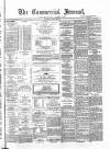 Commercial Journal Saturday 22 April 1871 Page 1