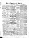 Commercial Journal Saturday 09 December 1871 Page 1