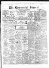 Commercial Journal Saturday 06 January 1872 Page 1