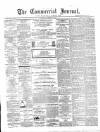 Commercial Journal Saturday 13 January 1872 Page 1