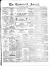 Commercial Journal Saturday 20 January 1872 Page 1