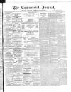 Commercial Journal Saturday 11 May 1872 Page 1