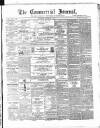 Commercial Journal Saturday 14 September 1872 Page 1