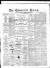 Commercial Journal Saturday 05 October 1872 Page 1