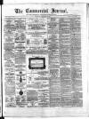 Commercial Journal Saturday 21 December 1872 Page 1