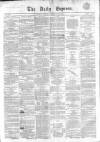 Dublin Daily Express Tuesday 23 January 1855 Page 1