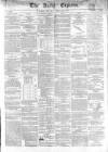 Dublin Daily Express Thursday 01 February 1855 Page 1