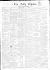 Dublin Daily Express Saturday 17 February 1855 Page 1