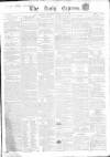 Dublin Daily Express Thursday 22 February 1855 Page 1