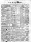 Dublin Daily Express Thursday 06 September 1855 Page 1