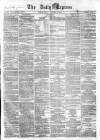 Dublin Daily Express Friday 02 November 1855 Page 1