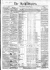 Dublin Daily Express Saturday 03 November 1855 Page 1