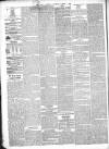 Dublin Daily Express Saturday 01 March 1856 Page 2