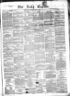 Dublin Daily Express Monday 21 April 1856 Page 1