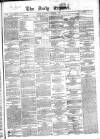 Dublin Daily Express Saturday 01 November 1856 Page 1