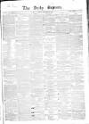 Dublin Daily Express Saturday 22 November 1856 Page 1