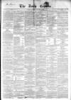 Dublin Daily Express Saturday 03 January 1857 Page 1