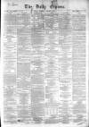 Dublin Daily Express Thursday 08 January 1857 Page 1