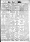 Dublin Daily Express Friday 23 January 1857 Page 1