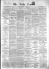 Dublin Daily Express Saturday 24 January 1857 Page 1