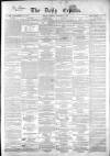 Dublin Daily Express Tuesday 27 January 1857 Page 1