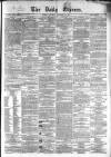 Dublin Daily Express Saturday 14 February 1857 Page 1