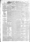 Dublin Daily Express Monday 27 April 1857 Page 2