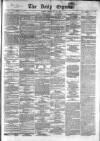 Dublin Daily Express Friday 22 May 1857 Page 1