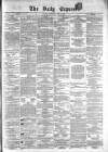 Dublin Daily Express Saturday 23 May 1857 Page 1
