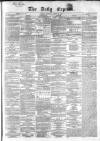Dublin Daily Express Monday 24 August 1857 Page 1